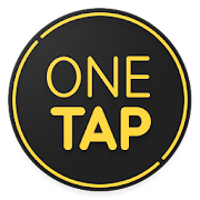 OneTap—Block Phone Alerts 1.4.0 Icon