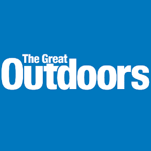 The Great Outdoors Magazine 4.10.31