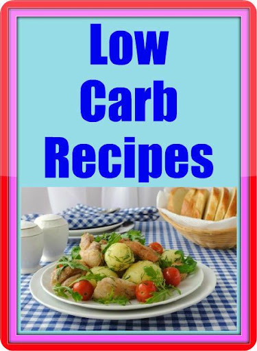 Low Carb Recipes