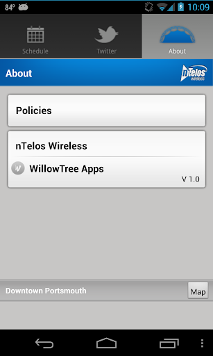 【免費娛樂App】nTelos WLS Pavilion Portsmouth-APP點子