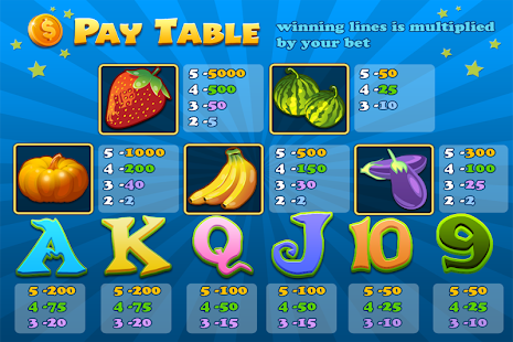 Free Coin Slot Screenshots 4