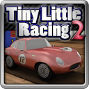Tiny Little Racing 2 mobile app icon