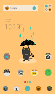 How to download dark net dodol theme 4.1 apk for laptop