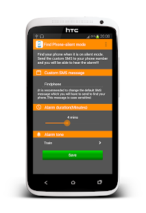 How to download Find Phone -silent mode 1.1 apk for laptop