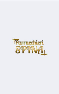Parrucchieri Spina Screenshots 1
