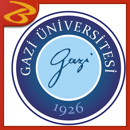 Gazi Üniversite KolayUlaşım LOGO-APP點子