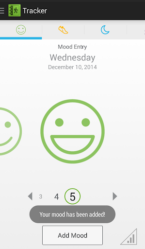 免費下載健康APP|MoodTrek app開箱文|APP開箱王