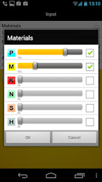 Turning Multi Materials poster 3