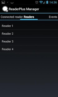 Free Download ReaderPlus Manager APK for PC