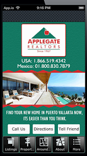 Download Applegate Realtors PV APK for PC