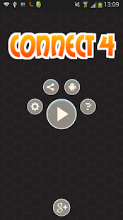 Connect 4 Pro