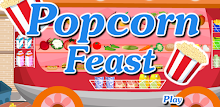 Popcorn Hidden Objects Game APK