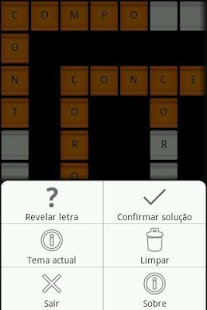 Lastest Palavras Cruzadas APK for Android