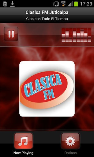 Clasica FM Juticalpa