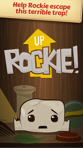 Up Rockie