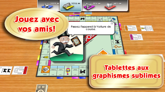 MONOPOLY - screenshot thumbnail