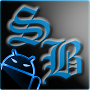 SteelBlue Icon Pack 5.1 Icon