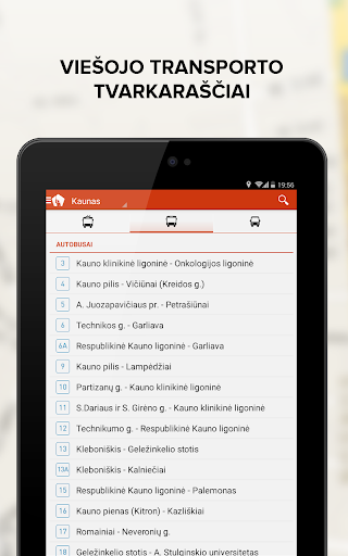 免費下載交通運輸APP|Maršrutai app開箱文|APP開箱王