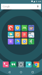 Switch UI - Icon Pack - screenshot thumbnail