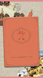 My日記~睡前5分鐘~個人日誌