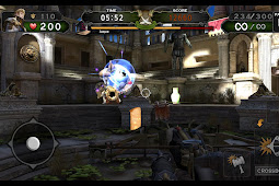 Renaissance Blood THD New APK FREE Download Gratis