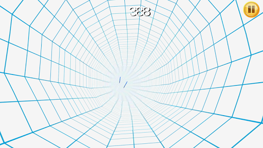 Doodle Tunnel 3D
