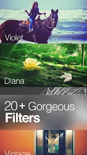 Photo Grid - Collage Maker - screenshot thumbnail