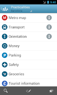 Spain Travel Guide(圖8)-速報App