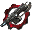 Gears of War Guns icon