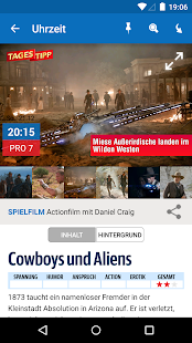 How to mod TV Programm TV Pro TV Magazin lastet apk for bluestacks