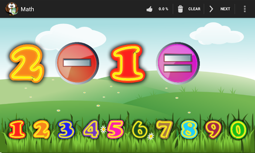 免費下載教育APP|Math Elementary School app開箱文|APP開箱王