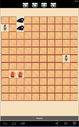 免費下載教育APP|Police Games Free app開箱文|APP開箱王