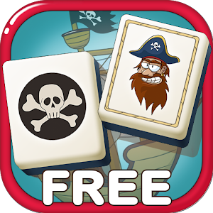 Pirate Mahjong HD for PC and MAC