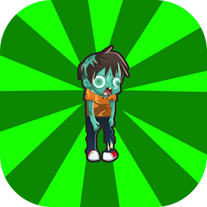 Jumpy Zombie (Endless Jumper).apk 1.0
