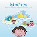 Tell Me A Story cover