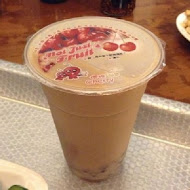 榕樹下米苔目