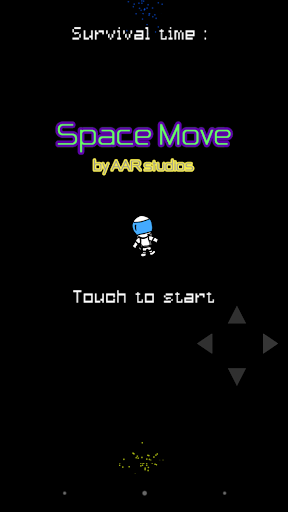 Space Move