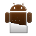 Ice Cream Sandwich MDPI Theme icon