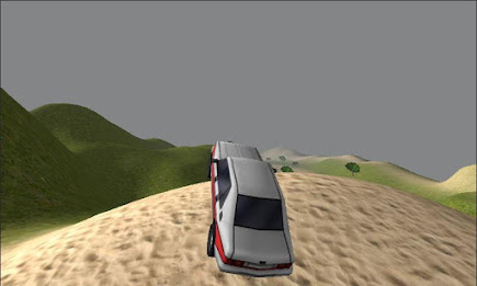 RB Open Off Road LW poster 10