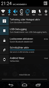 Notification Toggle(圖1)-速報App