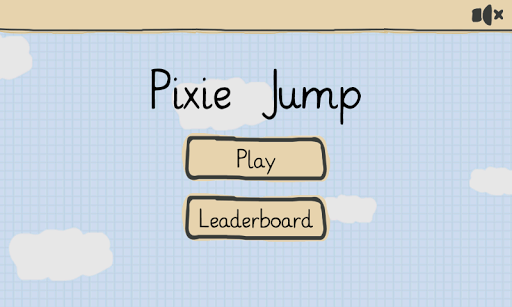 Pixie Jump