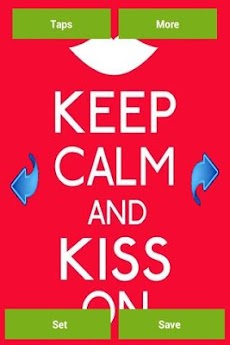 Keep Calm Wallpapersのおすすめ画像5