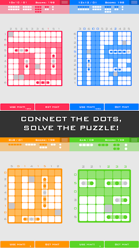 Logic Dots 1.9.718 screenshots 2