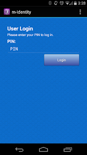 How to install m-Identity 2.5.219 apk for pc