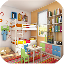 Baby Room Designs mobile app icon