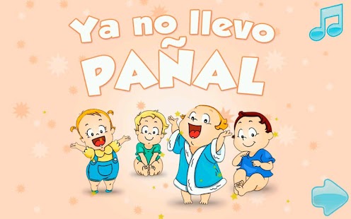 download Ya no llevo Pañal, Gratis free