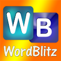 WordBlitz logo