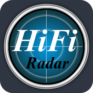 HiFi Radar 2.4