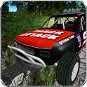 4x4 Off-Road Rally 3 icon