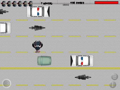 How to mod Ninja Crossing patch 1.2 apk for pc